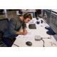3. Mysz HP 780M Ultra-Fast-Scroll Wireless Mouse Black bezprzewodowa czarna B8YX3AA