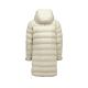 7. Płaszcz POC M'S Race Loft Parka beżowy