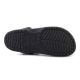 7. CROCS CLASSIC CAMOUFLAGE CLOG BLACK/SLATE GREY 211936-0DD