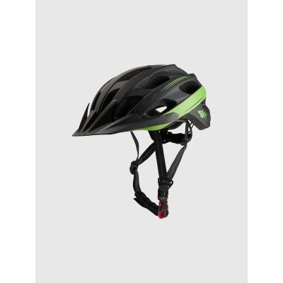 Kask rowerowy uniseks 4F 4FRSS26AHELU124-45S