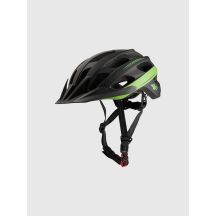 Kask rowerowy uniseks 4F 4FRSS26AHELU124-45S