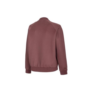 2. Bluza 4F Women's Sweatshirt Zip W H4L21-BLD021 60S