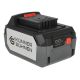 Könner & Söhnen KS 20V4-1 bateria/ładowarka do elektronarzędzi