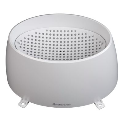 2. Denver WS-650 cyfrowa stacja meteorologiczna Biały AC/Bateria