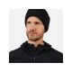 6. Bluza męska męska ROSSIGNOL BLACKSIDE MIX FZH FLEECE czarna