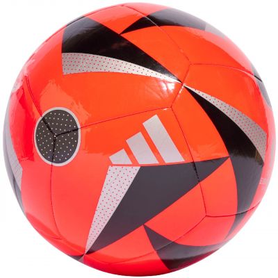 5. Piłka nożna adidas Euro24 Fussballliebe Club IN9375