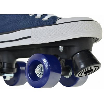 3. Wrotki Roces Chuck Classic Roller Jr 550030 01