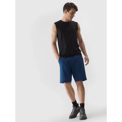 2. Spodenki dresowe męskie 4F