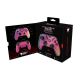 9. Dragonshock Nebula Ultimate Wielobarwny Bluetooth Gamepad Nintendo Switch