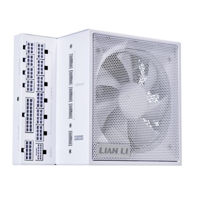 5. Zasilacz ATX 850W G9P.EG0850.WE00.EU Lian Li