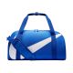 Torba dla dzieci Nike Gym Club niebiesko-biała DR6100 480