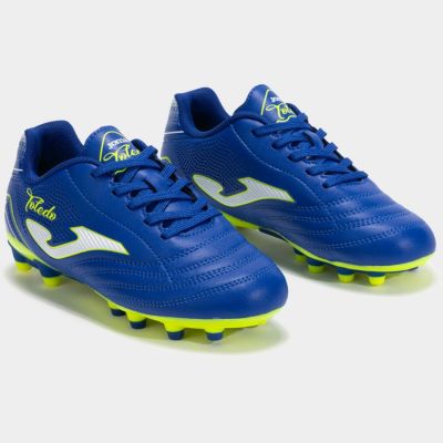 2. Buty piłkarskie Joma Toledo 2504 FG Jr TOJW2504FG