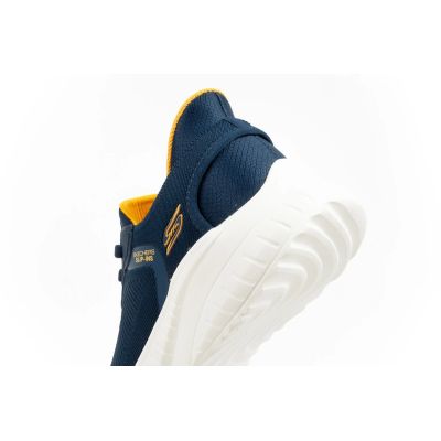 16. Buty Skechers Bobs Squad Chaos M 118312/NVY