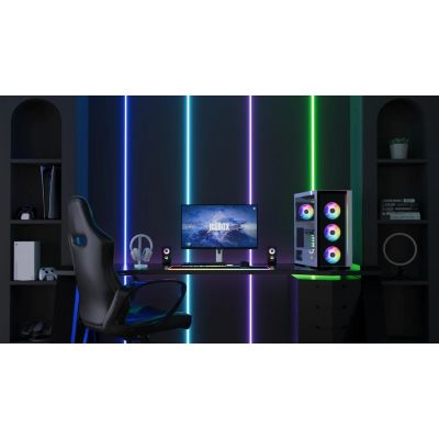 14. Monitor JAPANNEXT 62,2 cm JN-IPS245G320F-HSP 16:9 HDMI/DP FHD