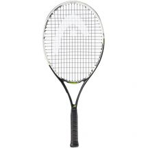Rakieta do tenisa ziemnego Head IG Speed 21 Junior biało-czarna 233730