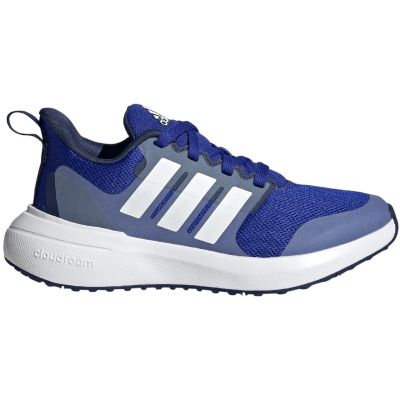8. Buty adidas FortaRun 2.0 Cloudfoam Lace Jr HP5439
