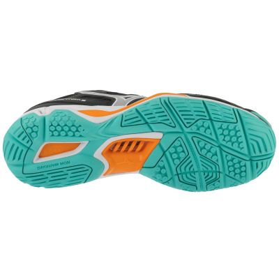 4. Mizuno Wave Phantom 3 X1GA226012 Czarne 41