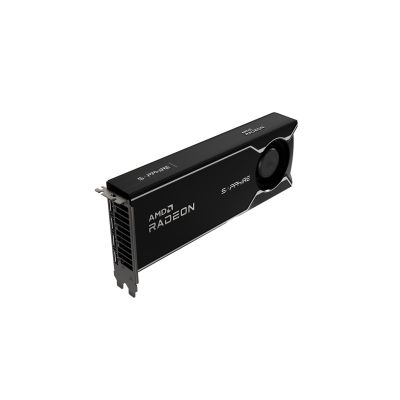 10. Karta graf. SAPPHIRE AI PRO R9700 32GB