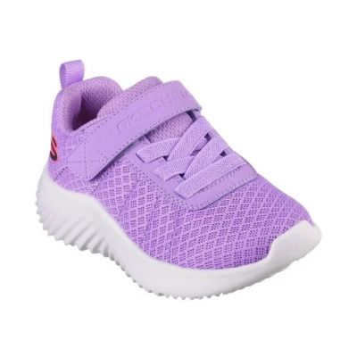 3. Buty Skechers Bounder-Cool Cruise Jr 303550N-LAV