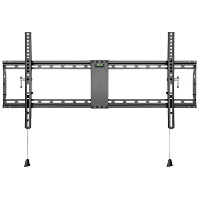 14. Wentronic Pro TILT (XL) 2,54 m (100") Czarny
