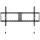 14. Wentronic Pro TILT (XL) 2,54 m (100") Czarny