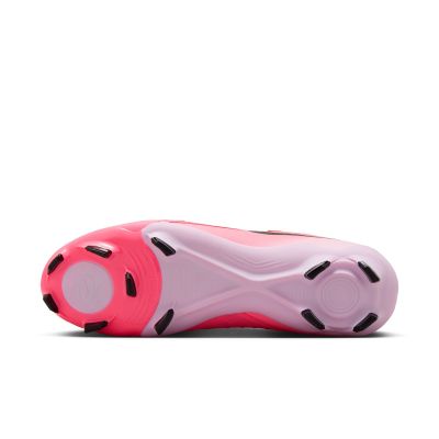 4. Buty piłkarskie Nike Phantom GX II Academy FG/MG M FD6723-600