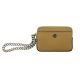 Portfel Michael Kors Chain Card Case 35R3STVD6L