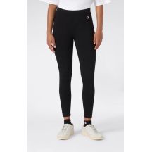 Champion damskie leginsy LEGGINGS 117567 KK001 NBK