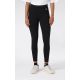 Champion damskie leginsy LEGGINGS 117567 KK001 NBK