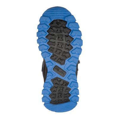 7. Wodoodporne buty zimowe Trollkids Kids Kirkenes Winter Boots dla chłopca/dziewczynki (670-117)