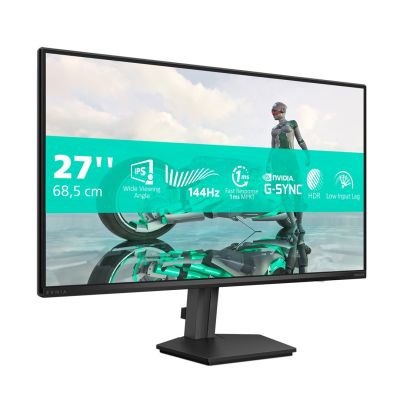 10. Monitor Philips 68,5cm (27,0") 27M2N3200NF 16:09 HDMI+DP IPS/szary