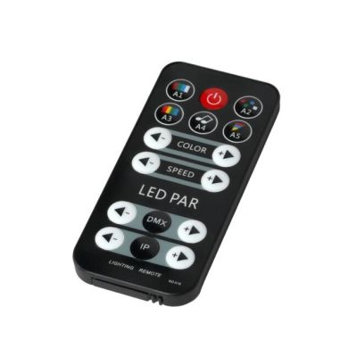 27. LIGHT4ME BELKA LED PAR - Zestaw oświetleniowy LED