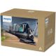 16. Philips 5000 series FC9556/09 Odkurzacz bezworkowy