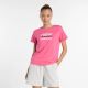 10. Koszulka New Balance Sport Graphic T-Shirt W WT51540DAB