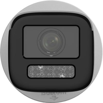 3. Hikvision Value Series DS-2CD1663G2-LIZU(2.8-12MM)PL kamera przemysłowa Kula (kształt) Kamera bezpieczeństwa IP Wewnętrz i na wolnym powietrzu 3200 x 1800 px Ściana