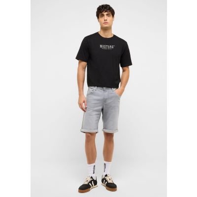 6. Mustang krótkie spodenki męskie STYLE CHICAGO SHORTS Z 1017456 4500 403