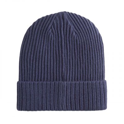 4. Czapka Puma Ribbed Classic Cuff Beanie 024038 10