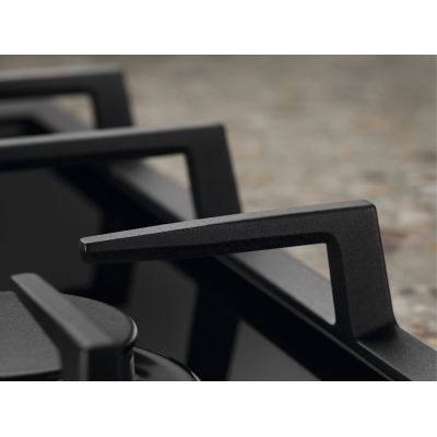 4. Płyta gazowa ELECTROLUX KGG64362K