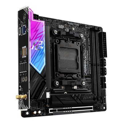 10. Płyta główna Asrock B850I LIGHTNING WIFI