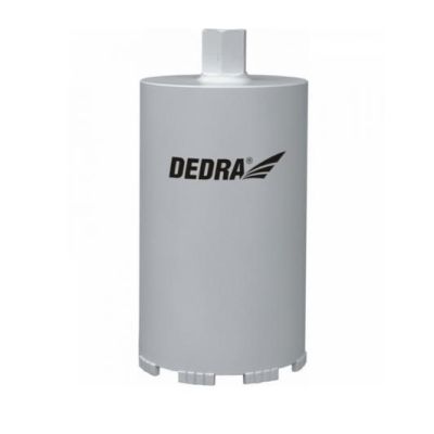 2. Korona diamentowa DEDRA 68mm/400mm
