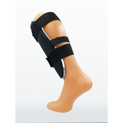 6. Ochraniacze goleni Boxfit