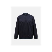 Kurtka męska PEAK PERFORMANCE M Wind Crew kolor czarny