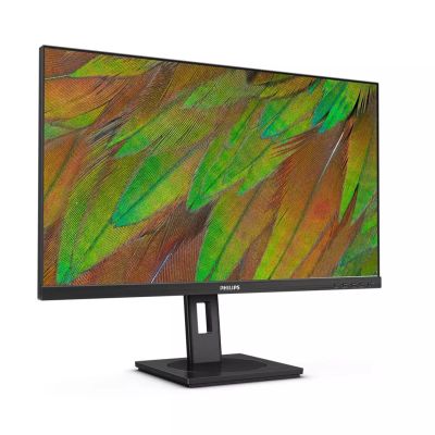 12. Monitor Philips 27" 27B1N3800/00 IPS 4K UHD 60Hz 2xHDMI DP 5xUSB głośniki