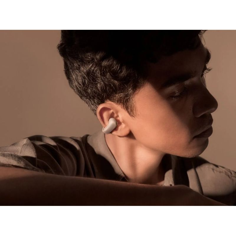 3. Otwarte słuchawki douszne Bose 881046-0500 Ultra Sandstone