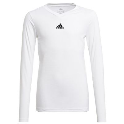 5. Koszulka adidas Team Base Tee Jr GN5713