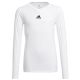 5. Koszulka adidas Team Base Tee Jr GN5713