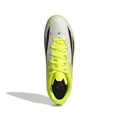 5. Buty adidas Junior F50 League FG/MG JR9014