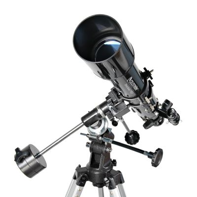 9. Teleskop Celestron PowerSeeker 70EQ
