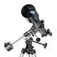 9. Teleskop Celestron PowerSeeker 70EQ