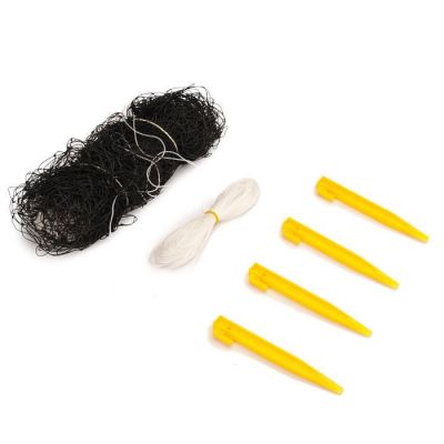3. Zestaw do badmintona Meteor ROX 1003STX